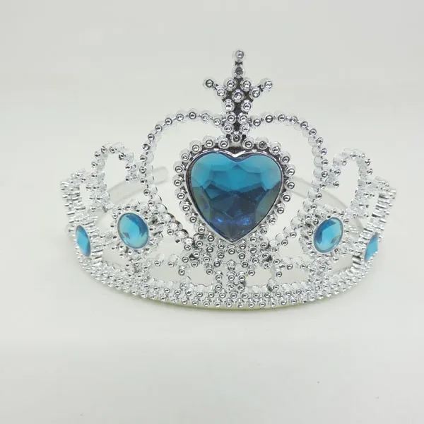 Couronne Diademe Elsa Frozen Pour Enfants Bleu Diamant De Haute Qualite Pour Fete D Anniversaire Lp1005 Buy Diademe Elsa Congele Couronnes De Diademe Elsa Congelees Diademe Elsa Congele Pour Les Enfants Product On Alibaba Com