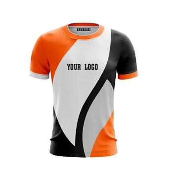 Source Brand Quality T Shirt Gamer Customized Pro Jerseys and Team Apparel  New Season Cheap Club 2019 Esports Design for Men Sportswear on  m.