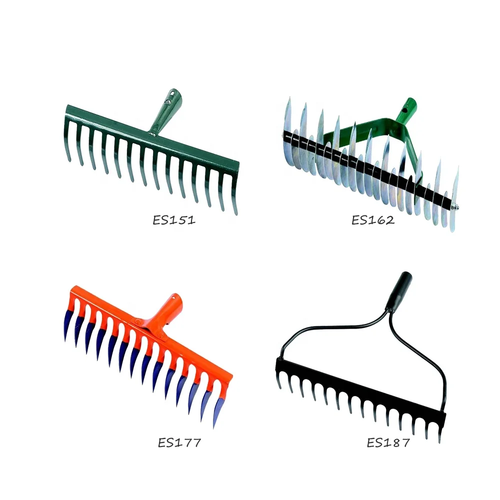 
Садовые инструменты, сталь, сельское хозяйство, грабли 