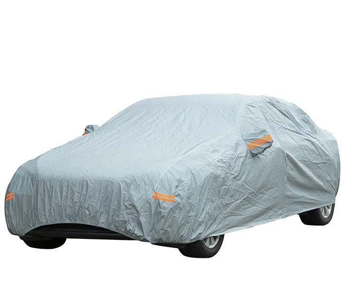 windproof car cover