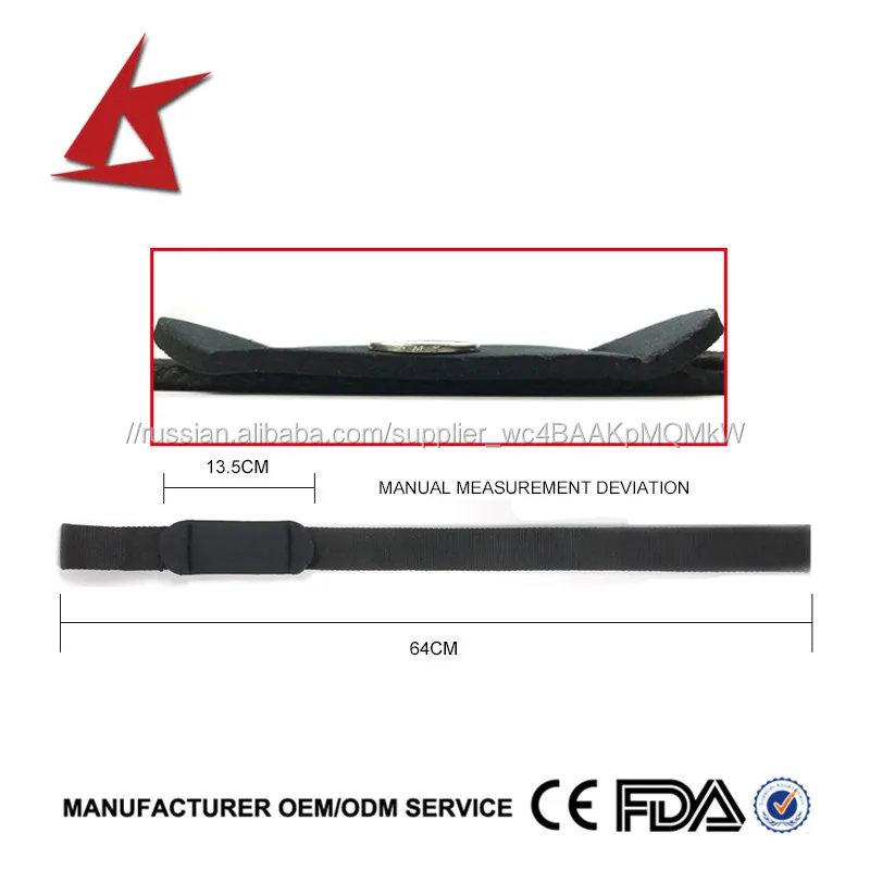 KS-1005 # наивысшего качества тренажерный зал кулак ремни обхватывает запястье starp