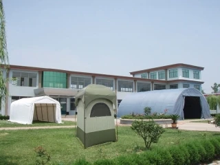 Qingdao Shenghe Steel Pipe Products Co., Ltd. 1