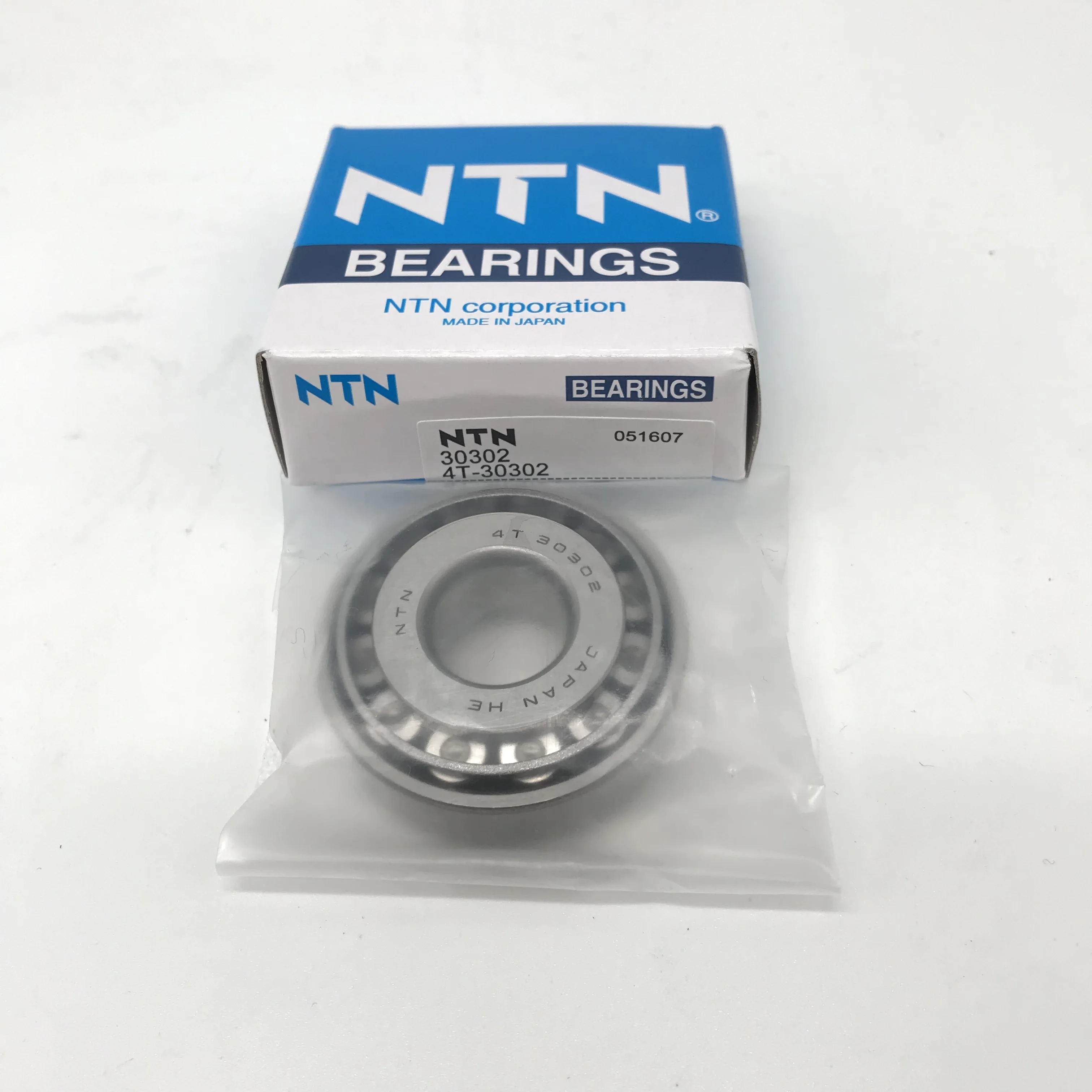 NOS Out of Box NTN  4T-30210 Taper Roller Bearing 