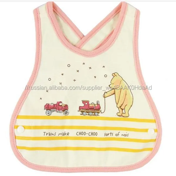 повернет вспять нагрудник ребенка нагрудники водонепроницаемый