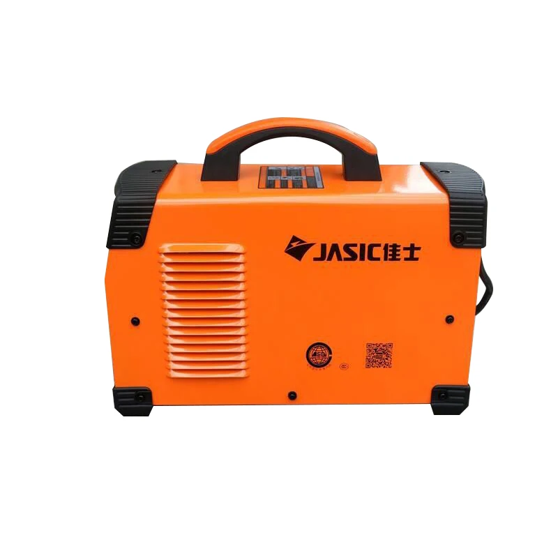 ZX7-250D Dc Inverter Mma Jasic Inverter Welder - 3 Years