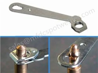 Tip Remover Cap Opener for Spot