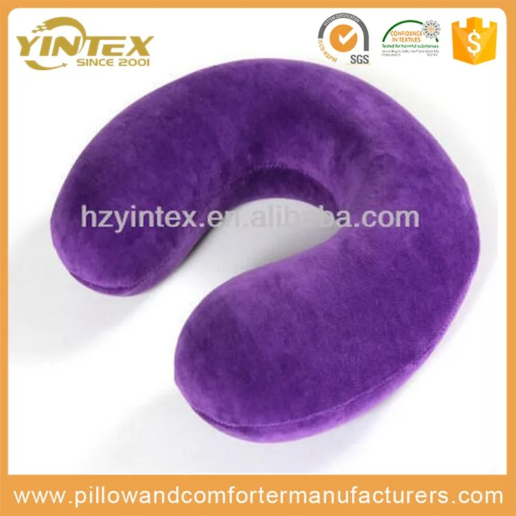 Горячие Продажи лучшее качество шеи подушечкой