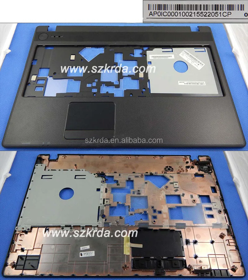 Laptop Bottom Case Cover for Acer 5742 5742G 5742Z 5736 5252 5736G Laptop  Shell D Cover