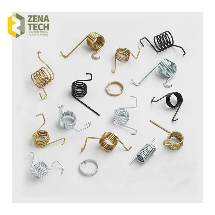 MZ ETZ 250 Motorcycle Kickstart Spring Starter Spring
