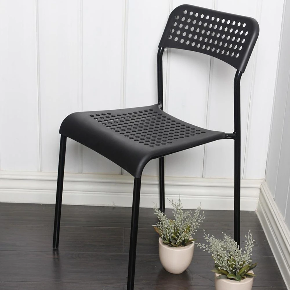 Plastic Seat Replacement Chair Ikea Dining Chair Tatami Chair Ikea