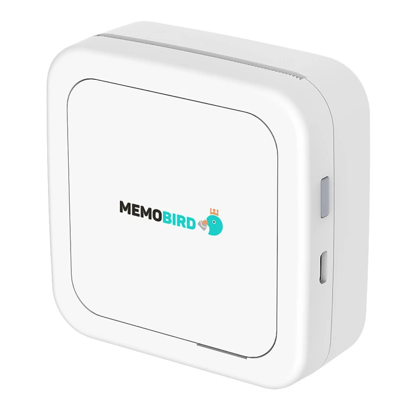 micro printer portable