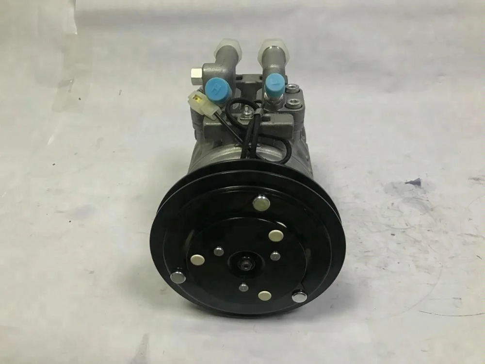 10P15C TYPE 12V Auto Air Conditioning Compressor for JACTO UNIPORT