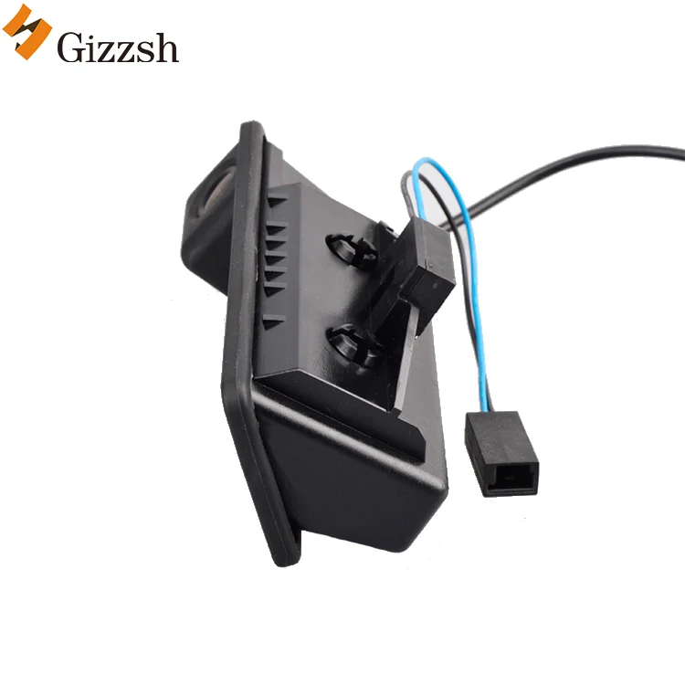 Replacement Trunk Handle Car Rear View Backup Camera for BMW X5 X1 X6 E39 E46 E53 E82 E88 E84 E90 E91 E92 E93 E60 E61 E70 E71