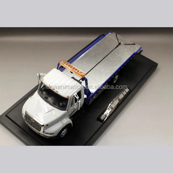 diecast truck models for sale