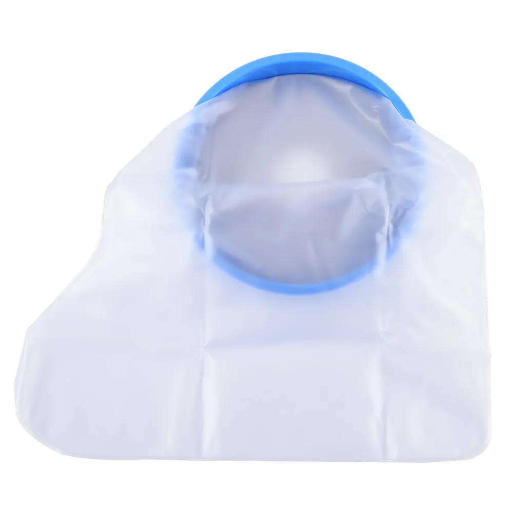 Sealcuff Waterproof Swimming Cast Covers Bandage Protector for Foot and Hand Shower Wound Care Products Waterproof Cast Cover