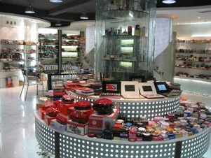 Shantou Tailaimei Cosmetics Industrial Co., Ltd. 2