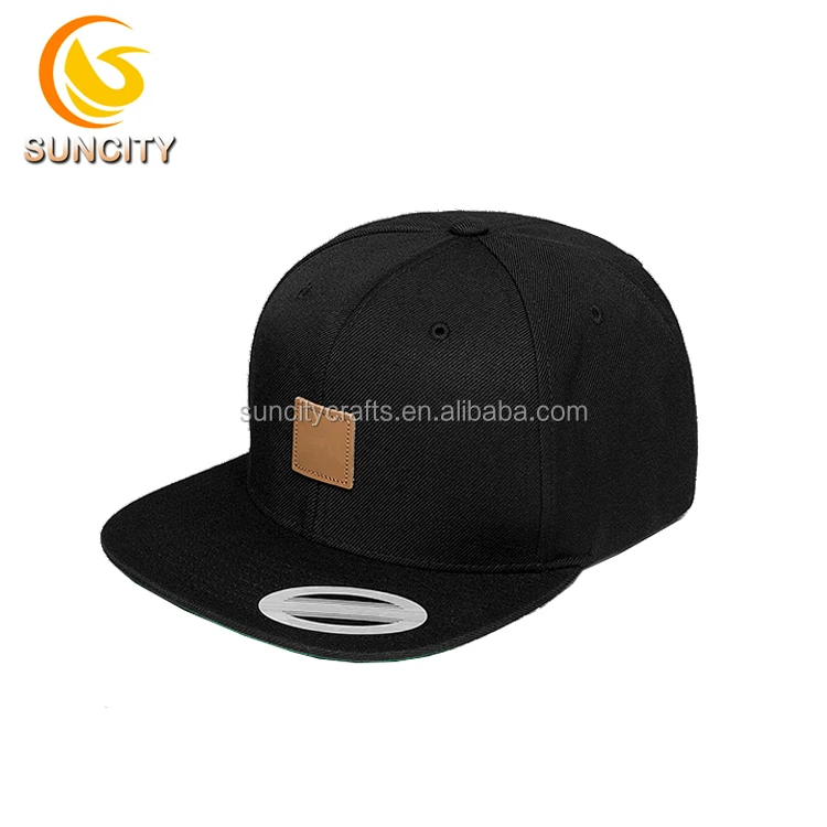 embroidered flexfit hats no minimum