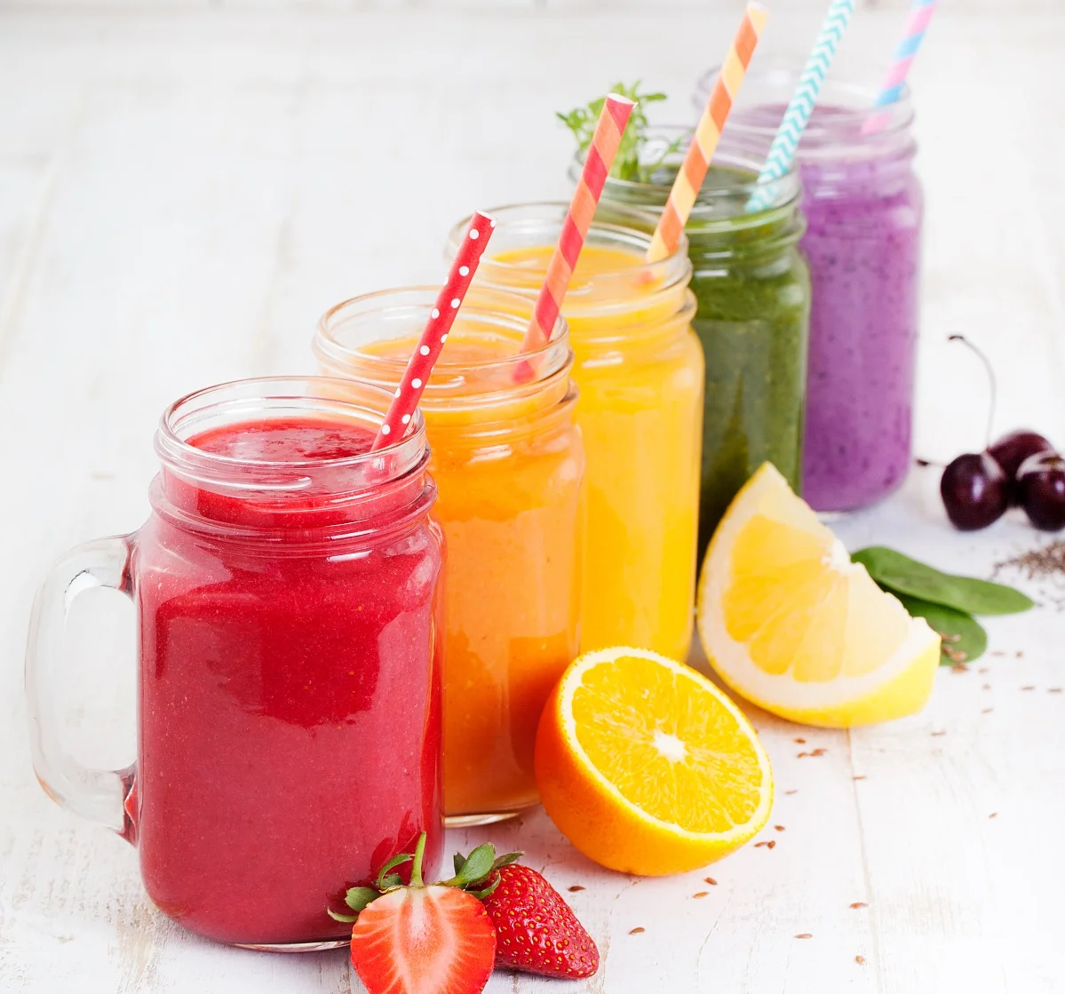 High Quality Single Double 3 Barrel Slush Machine Table