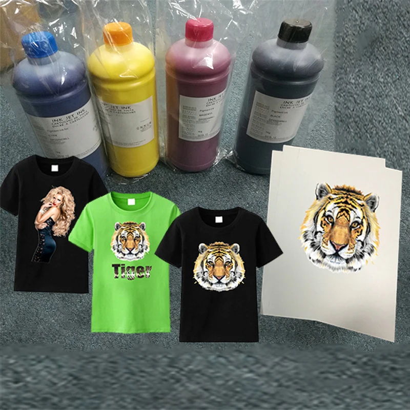 best t shirt transfer paper