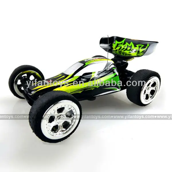 high speed mini rc car