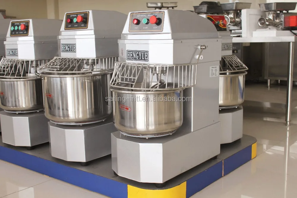 Dough Machine