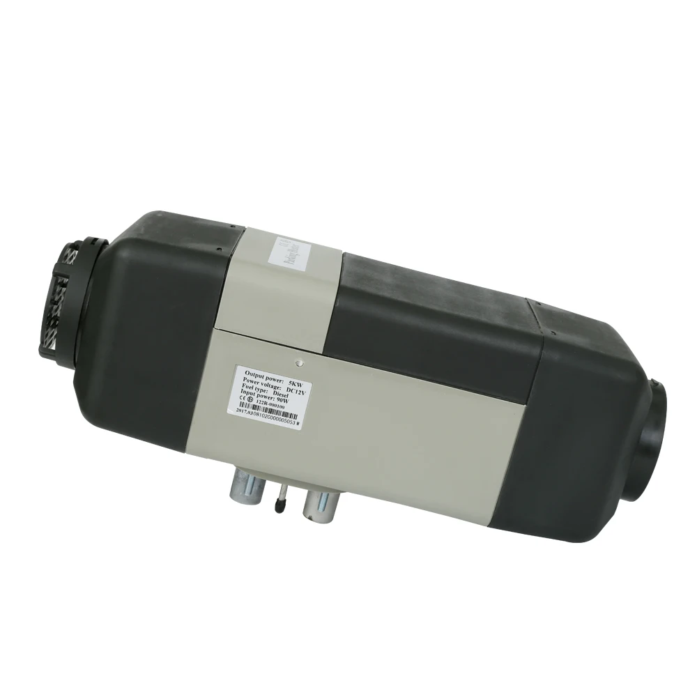 12V Standheizung Diesel Auto Kraftstoff, 5 KW Diesel Standheizung