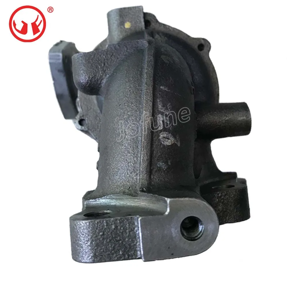 JF123026 RHF3 8981506872 Turbo for Isuzu D-MAX - 12 Month Warranty
