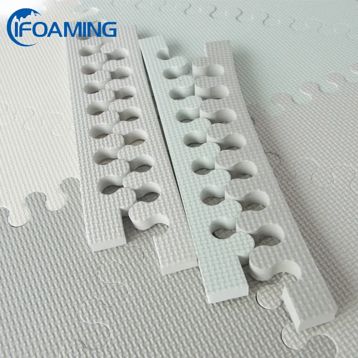 Formamidefree 14mm Thick Triangle Eva Children's Educational Toy Foam