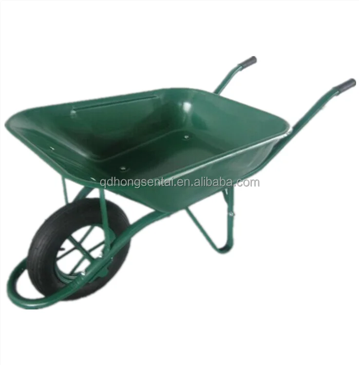 Price of Hand Trolley with Two Wheels for Agriculture