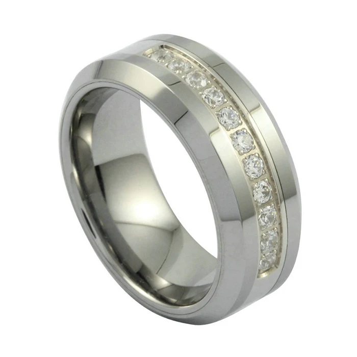 コンフォートフィット高品質タングステンミッキーマウス結婚指輪 Buy ミッキーマウスの結婚式リング タングステンミッキーマウス結婚指輪 リング Product On Alibaba Com