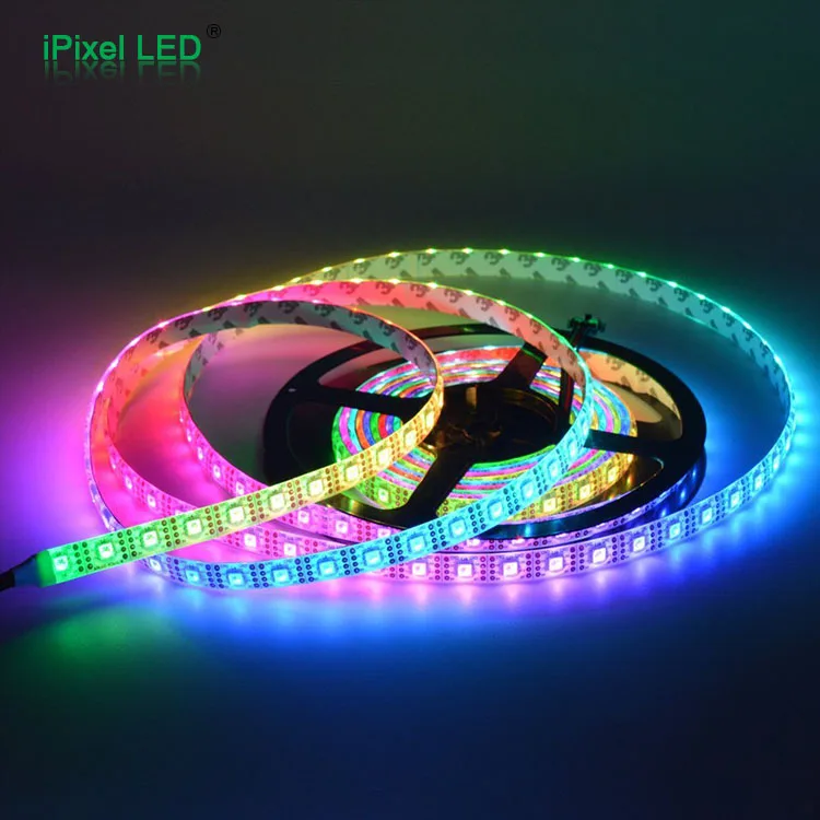 Led 60. Pixel 60 RGB.