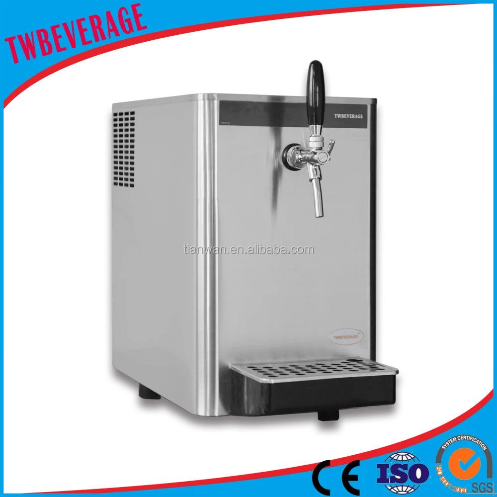 ドラフトビール用の風冷ビールディスペンサー| Alibaba.com