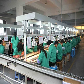 Ningbo Inlite Electronics Co., Ltd.