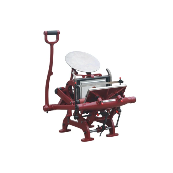 ZM-06 Letterpress Embossing Machine for Wedding Invitations