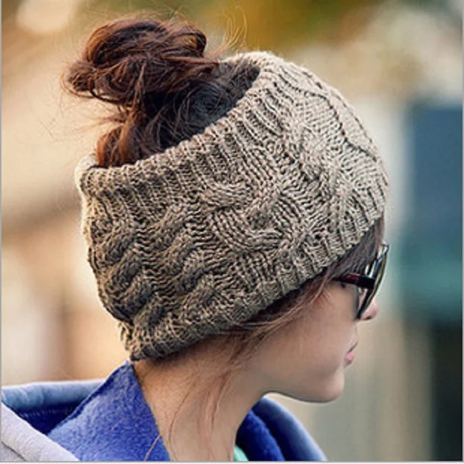 woolen cap wholesale