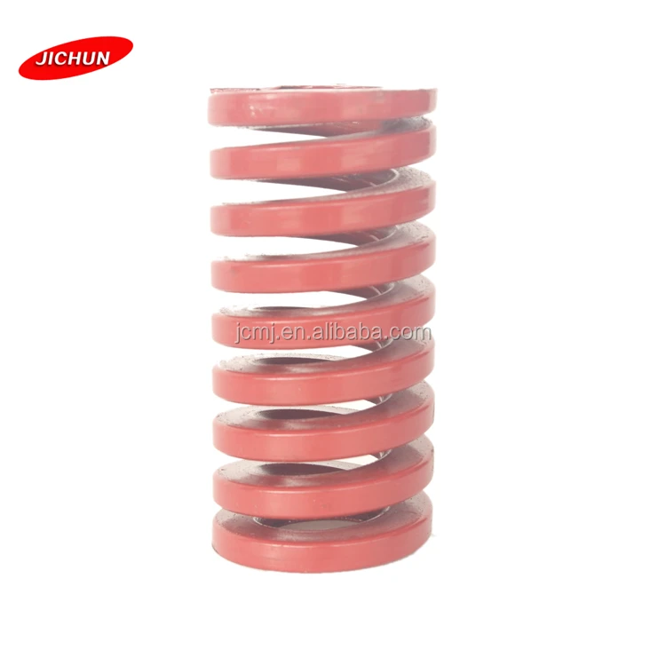 Recliner Chair Extension Springs - OEM Small Thin Wire Compression Springs Closed End Design