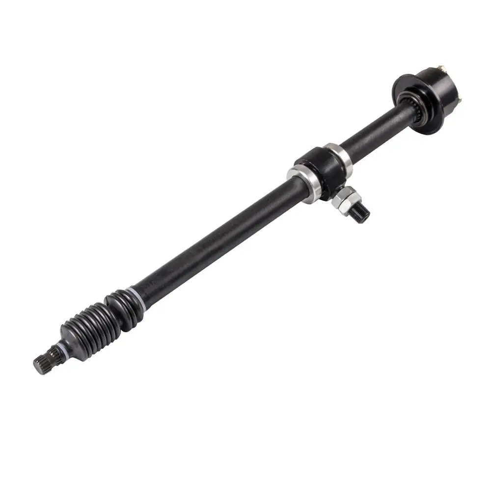 Performance Racing  Collapsible Telescopic Steering Shaft Column