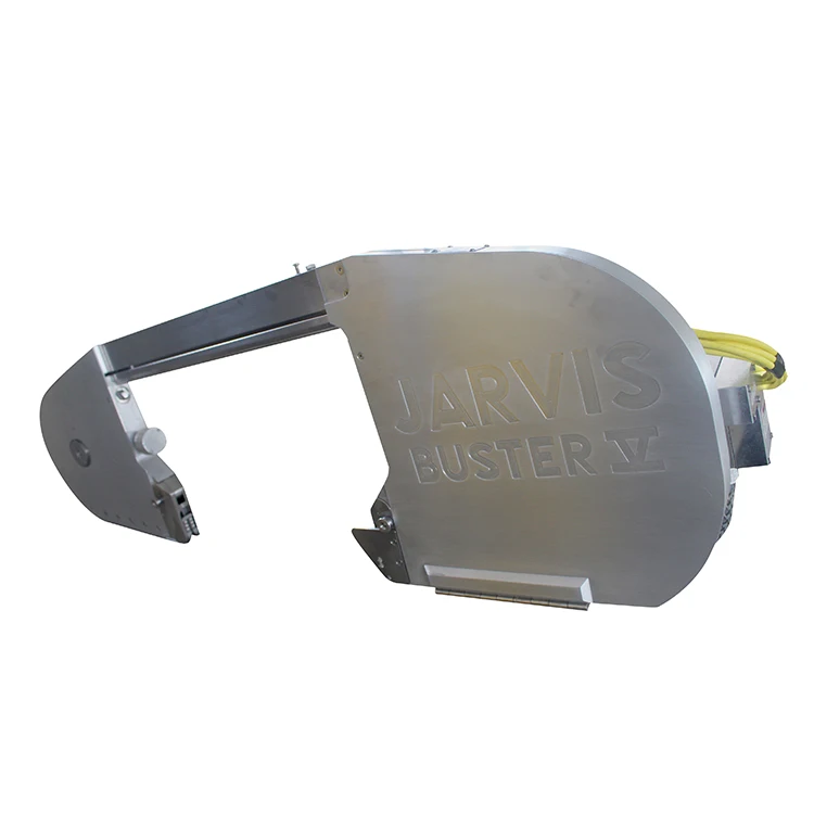 
 Jarvis Buster V пила для разделения каркаса крупного рогатого скота  