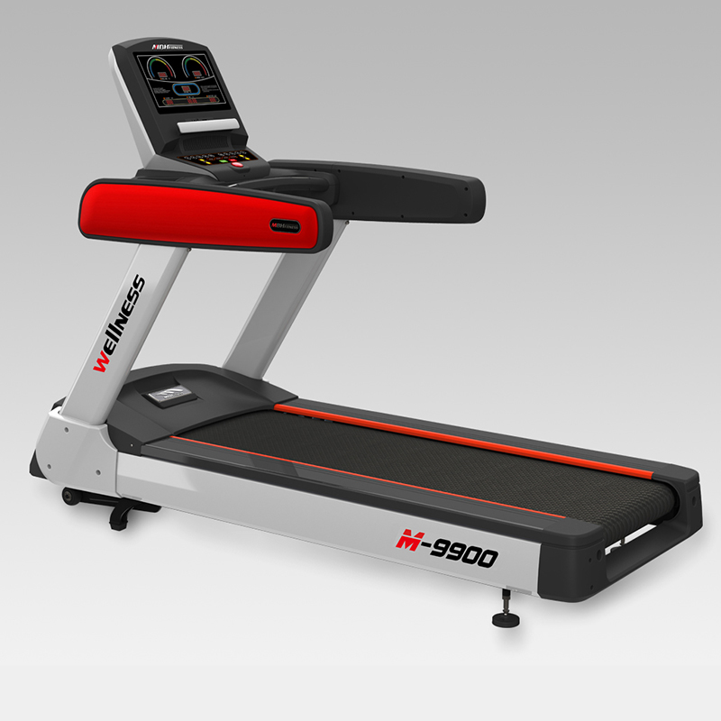 Беговая дорожка для домашнего использования, ширина 56 см