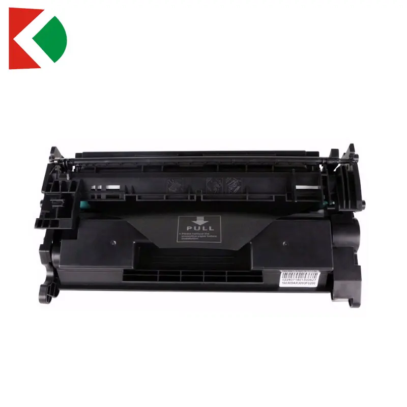 TONER HP 26A CF226A PARA M402 NEGRO ORIGINAL - SUMINISTROS PERU