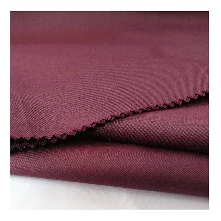 Английский Selvedge полиэстер вискоза TR ткань для мужчин