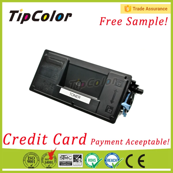 Compatible Toner Cartridge Utax P3035 4035 4035i 5035 6035 4030I  For614010010