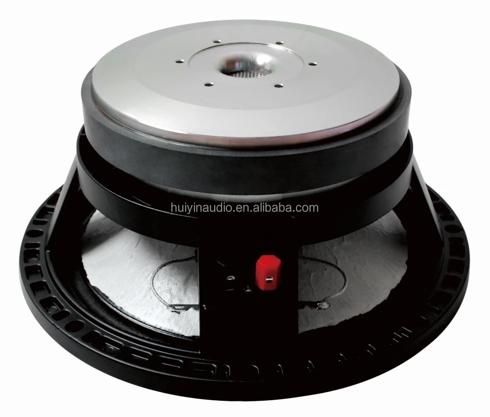 10 Inch Professional Woofer Speaker /Pro Midbass Speakers