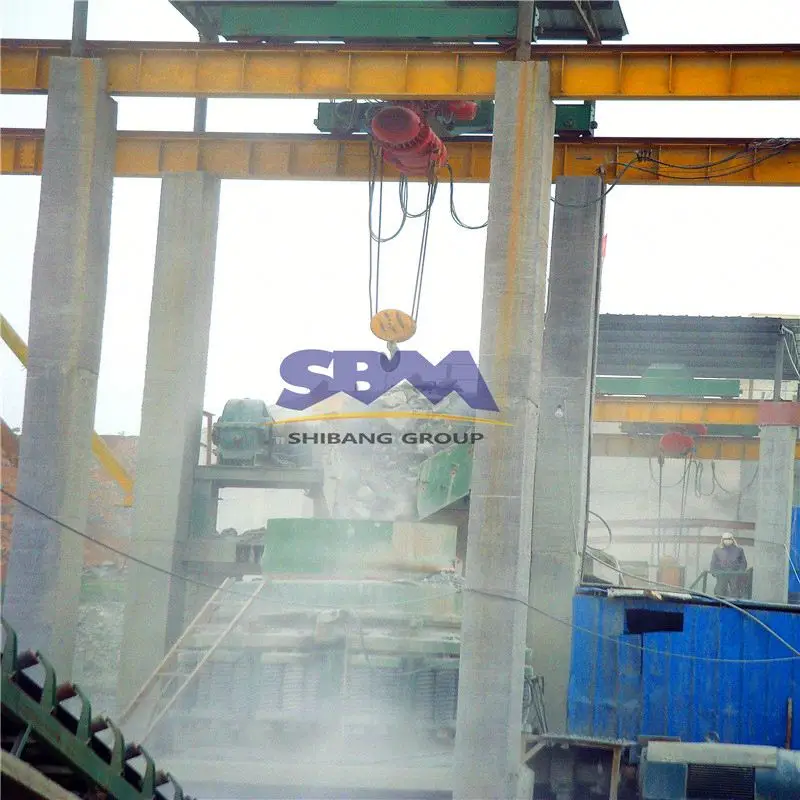 Gypsum Powder Making Machine Gypsum Powder Manufacturing Machine