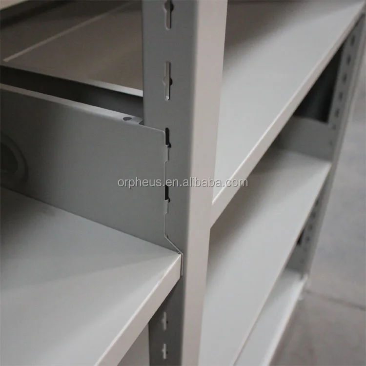 Filing Storage Cabinet Office Furniture Double Bank Archive Rack High Density Mechanical Mobile Storage Shelving