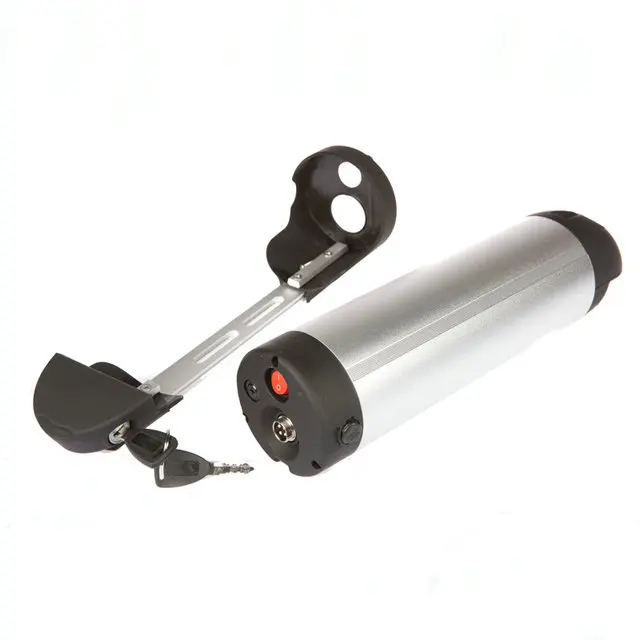 
Аккумуляторная батарея для электровелосипеда, емкость для воды 24 В, литиевая батарея 20 Ач от Xiteyou 