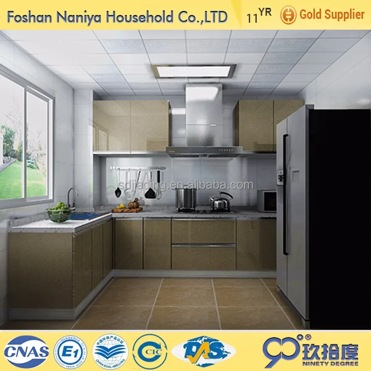 Kitchen Items A To Z Cheap Used Kitchen Cabinets Craigslist On Sale View Kitchen Items A To Z 90 Degree Product Details From Foshan Naniya Household Co Ltd On Alibaba Com