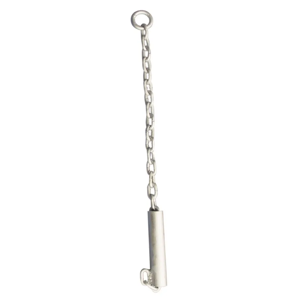 Sheep Tube Rail Pulley Slaughterhouse Hook