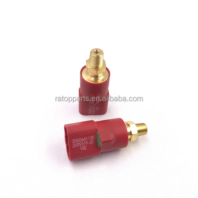 206-06-61130 PC200-8 PC300-8 Excavator Sensor Pressure Switch