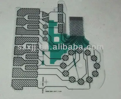 Pet Fpcb Membrane Keyboard Electronic Keyboard Circuit Buy Easy Electronic Circuits Best Membrane Keyboard Pc Keyboard Circuit Product On Alibaba Com